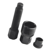 Herramienta De Extracción De Engranajes De Bicicleta Herramienta De Reparación De Pedales Cuadrada Y Taperada MTB Herramienta De Extracción De Eje Único - details 11