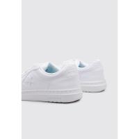Converse PRO BLAZE V2  Deportivas Planas Hombre Blanco - details 2