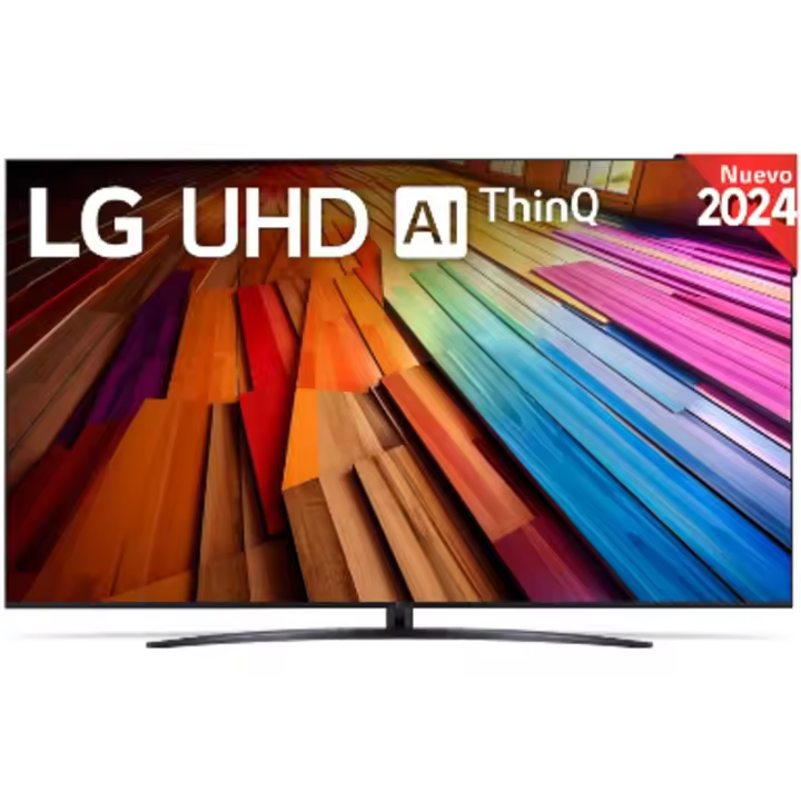 TV LG 43UT81006LA - 1