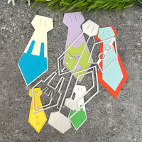 Cortadores De Metal Para Traje Gentleman Con Corbata Plantillas De Corte Para DIY Scrapbooking Compatible Con Papel Y Cartón - details 23