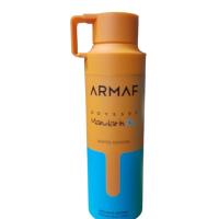 ARMAF Desodorante Unisex Odyssey Mandarino 200 ML Edición Limitada para Hombres y Mujeres - details 0