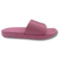 Chanclas abiertas básicas zapatillas de casa básicas para mujer sin marca - details 7
