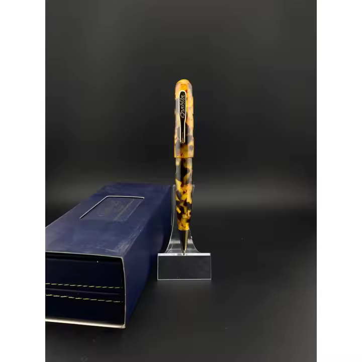 Bolígrafo Conklin All American Tortoishell - 1