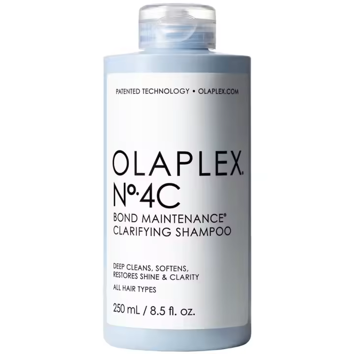 OLAPLEX Nº.4C BOND MAINTENANCE® CLARIFYING SHAMPOO 250ML - 1