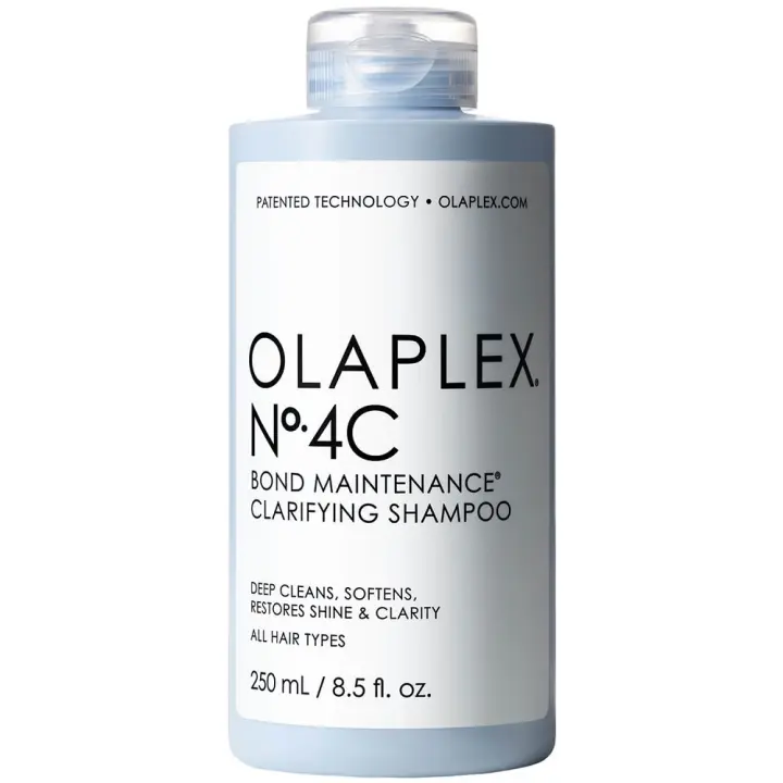 OLAPLEX Nº.4C BOND MAINTENANCE® CLARIFYING SHAMPOO 250ML - 1