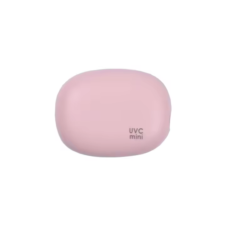 Esterilizador Cepillo de Dientes Portátil UV LED - Estuche Esterilizador para Cepillo de Dientes Recargable USB  Original - 1