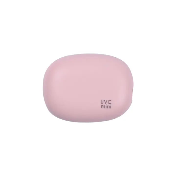 Esterilizador Cepillo de Dientes Portátil UV LED - Estuche Esterilizador para Cepillo de Dientes Recargable USB  Original - 1