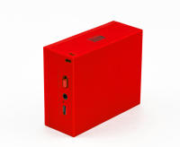 Altec - Altavoz Bluetooth sin Auriculares - Sonido Premium y Gran Autonomía - Ideal para Deportes y Viajes - Audio de Alta Calidad - details 9