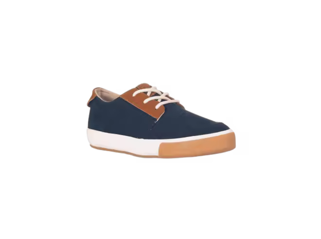GIOSEPPO NERTHUS 38953-03 - Zapatilla de Lona para Niño - Calce Fácil - 1