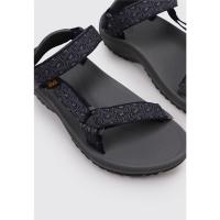 Teva WINSTED SANDALIA PLANA Hombre Azul - Corte Textil y Tacón Plano - details 1