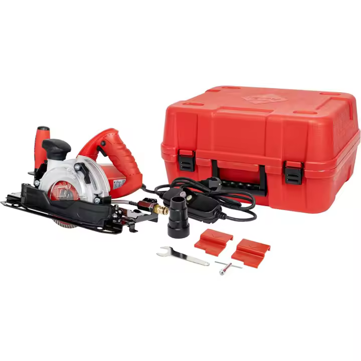 SIERRA CIRCULAR TC-125 G2 1250W 51951 - 1