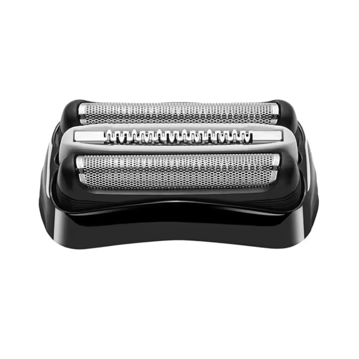 Cabeza De Repuesto Para Cepillo Eléctrico Braun Serie 3 21B Adecuado Para Modelos 301S 310S 320S 330S 340S 360S 3010S 3020S 3030S 3040 - 1
