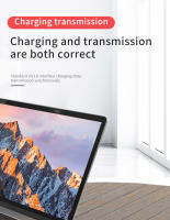 Cable De Carga USB Tipo C 65W 5A Para Oneplus Xiaomi Samsung Huawei Cable De Datos Con Carga Rápida Para Oneplus 11 10 pro 8 7T - details 5