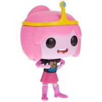 Funko Princesa Chicle Princess Bubblegum   Hora Aventuras Adventure Time 1074 - details 1