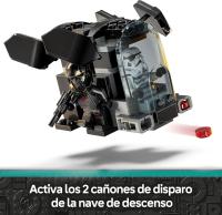 Lego Star Wars 75412 Pack de Combate Soldado de la Muerte y Soldado de la Noche Lego - details 3