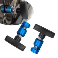 Soporte De Elevación Para Capó De Coche Con Agarre Antideslizante Accesorio Absorbedor De Presión Del Motor Clampe Fixing - details 0