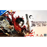 Skautfold: into The Fray | Sony PlayStation 5 - details 1