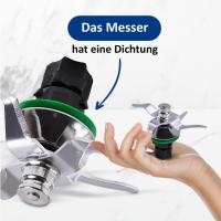 Thermomix TM5-Para robot de Cocina Vorwerk Thermomix TM5 - Accesorios de Cocina y Cocina - details 3