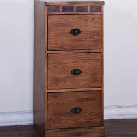 Manijas De Gabinete Retro Semi-Circulares Hojalata De Hierro Para 12 Cajas Y Cajones Accesorios De Madera Para Hogar - details 6