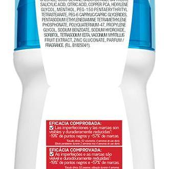 Garnier Pure Active Exfocepillo Anti Imperfecciones 150Ml — oferta en Miravia