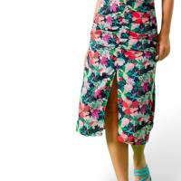 Vestido Danae - Minueto | Sofisticación y Estilo Elegante - details 5