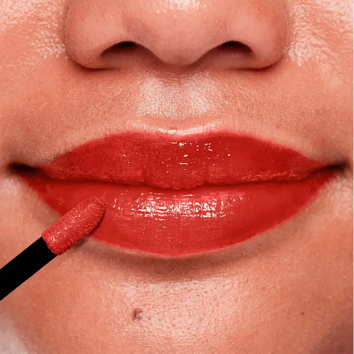 FALLO.Maquillaje Bourjois FABULEUX INK labial líquido - 1