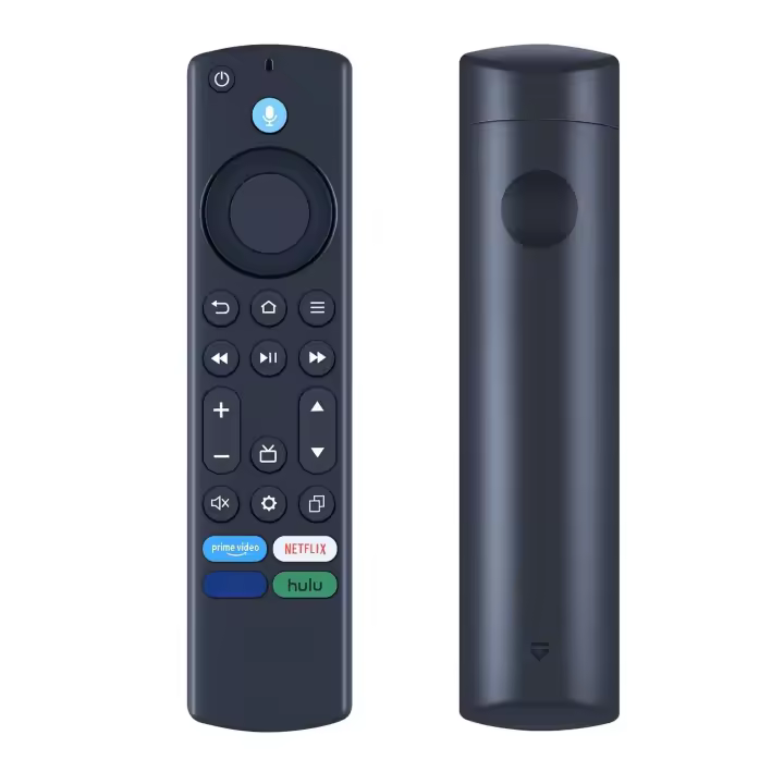 Control Remoto De Voz Para Fire TV (Toshiba Insignia AMZ Onmi Pioneer) Fire TV Stick (4k 2nd Gen 3rd Gen Lite Max) Fire TV Cube - 1