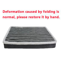 Cama Para Perro Cuadrada Grande Con Forro Térmico Lavable Y Cierre De Cremallera Antideslizante Para Invierno Matrícula De Mascota - details 2