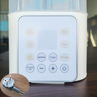 Calentador de Botella para Bebe Multifunctional Accesorio with Precise Temperature Control Recomendado para 25-36m - details 5