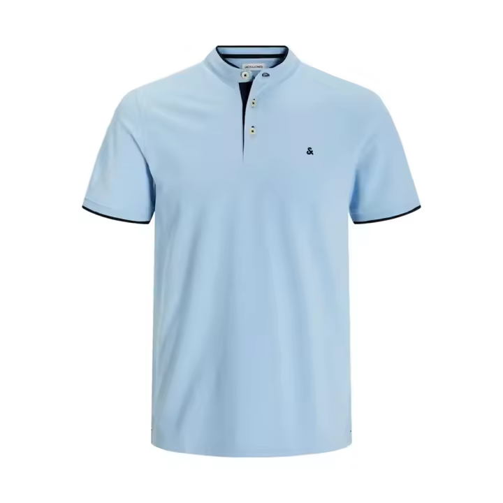 Jack & Jones Polo De Manga Corta Paulos Mao - 1