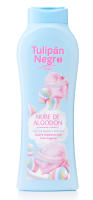 Tulipán negro PACK PARA REGALO -  Nube de Algodón - details 1