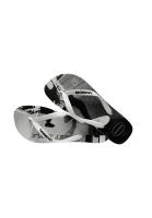 Havaianas HAV. HYPE chancla hombre Blanco - details 2