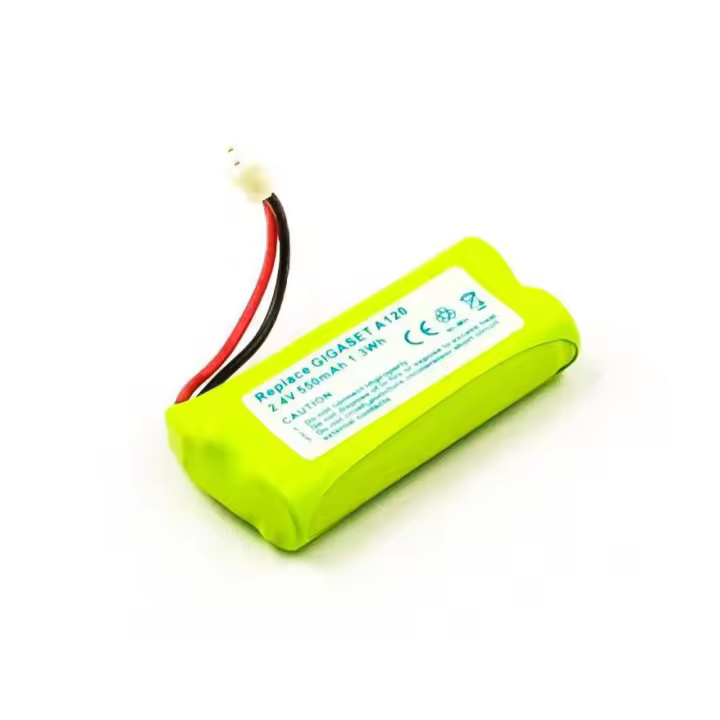 Coreparts Batería de Alta Capacidad para Smartphones - 1