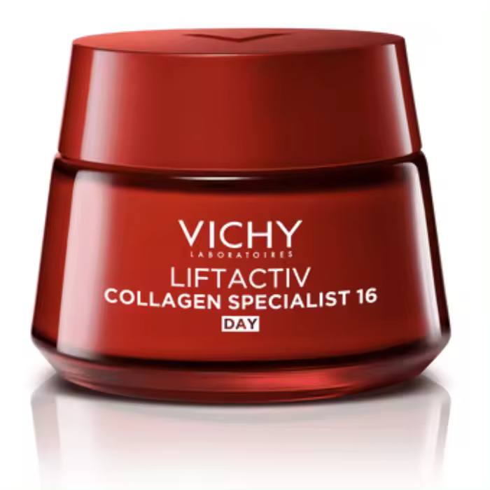 VICHY - LIFACTIV COLLAGEN SPECIALIST CREME DAY 50ML - 1