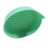 Soporte Para Vaso De Coche De Silicona Con Encaje Antideslizante Universal Resistente Al Calor Y Duradero Accesorio Para Interior Unisex - details 11