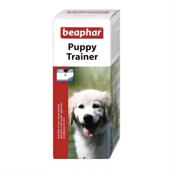 BEAPHAR - PUPPY TRAINER EDUCADOR PARA CACHORROS DE 20 ML - 1