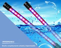 Lámpara De Cultivo De Plantas USB Con Luz De Spectro Completo LED 5V Dimmerable Con Timer Auto Encendido/Apagado Para Vegetales Frutas Flores Suculentas Iluminación Completa - details 4