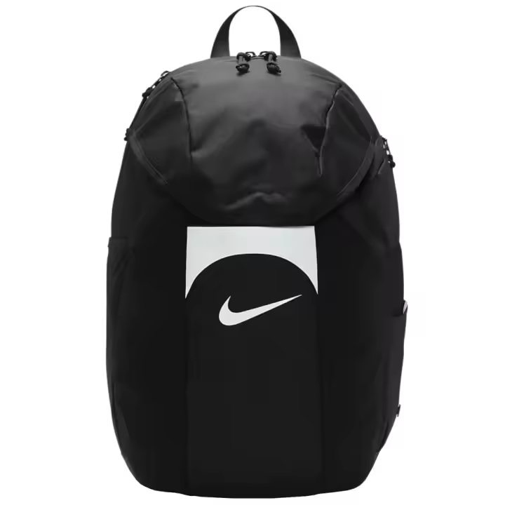 Nike Mochila Academy Team Storm-fit Negro Niños - 1