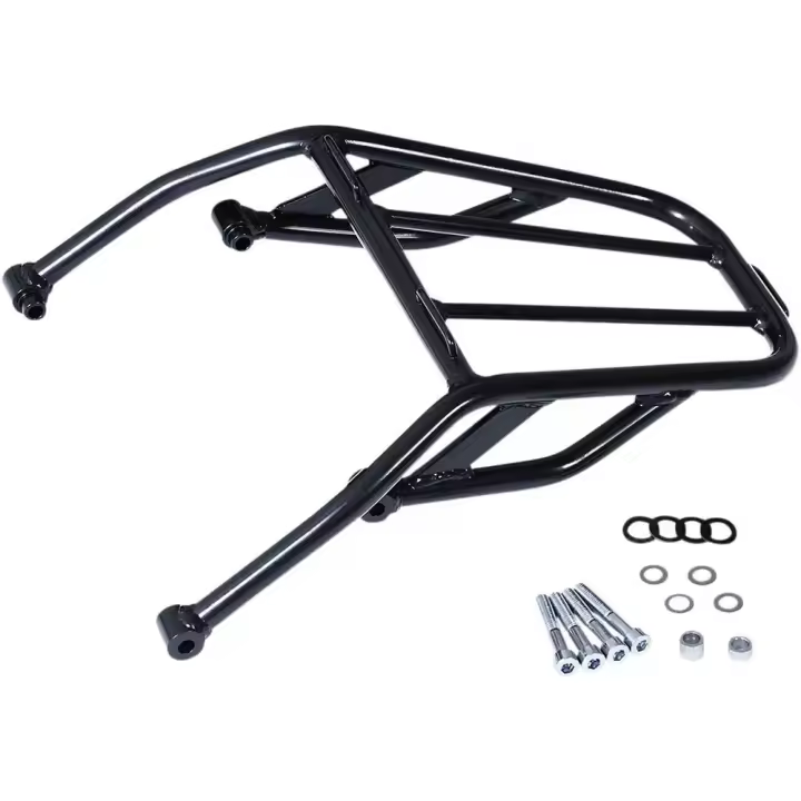 Sw-motech Portaequipajes Yamaha Xt 600 E 90-03/xt 600 K 91-94 - 1