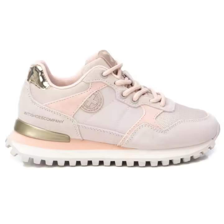 Zapatilla moda Xti para chica 151080 color beig - 1