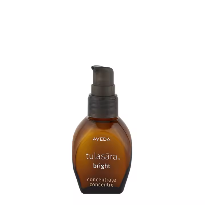 Aveda Tulasara Brillante Concentrado 30ml-Suero Aretado - 1