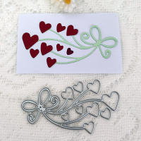Spanish Happy Birthday Heart Love Bow Alphabet Bear Cherub Metal Cutting Dies Stencils Para Scrapbooking Y Embossing - details 36