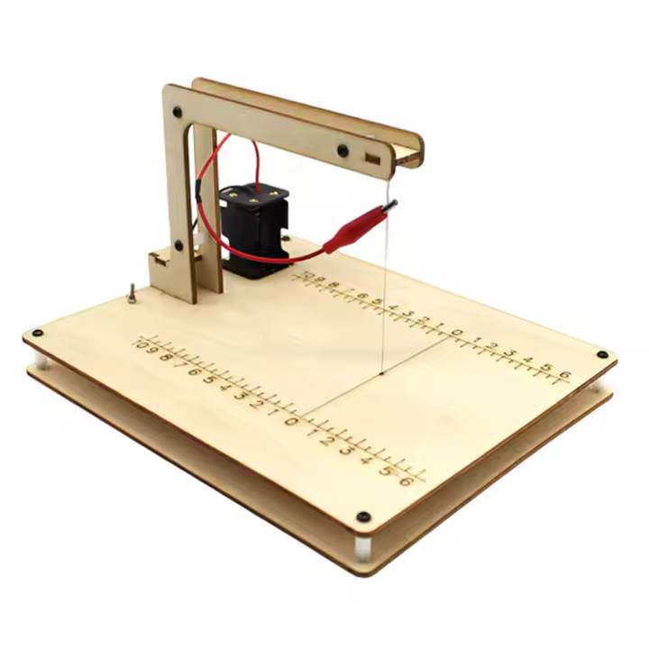 Máquina Cortadora De Espuma PVC Profesional Electrónica Conversión Energía Térmica Máquina De Corte De Poliestireno Para El Mercado De Suministros De Oficina Y Material De Artesanía - 1