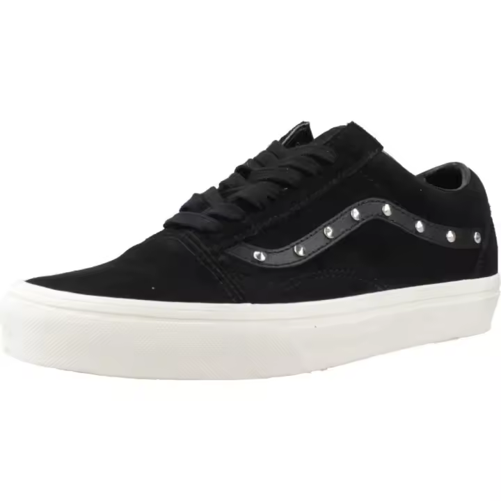 Zapatillas deportivas de Mujer Marca Vans Modelo Old Skool - 1