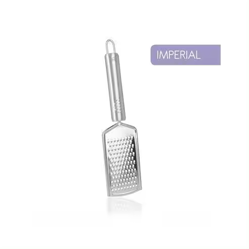 Rallador Pequeño Inoxidable "Imperial" 233245000 Metaltex - 1