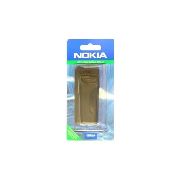 Batería Nokia BPS-2 Original | Duración Prolongada - 1