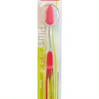 Phb Plus Cepillo Dental Suave Adulto 1Ud - 1