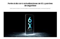 Samsung Galaxy A17 LTE 128GB, Teléfono Móvil con IA, Pantalla Grande, Cámara 50MP, 4GB RAM, Batería 5000mAh, Android 14 Versión de Oriente Medio - details 7