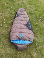 El Saco de Dormir Ideal para Aventuras en la Naturaleza.
Saco De Dormir Al Aire Libre, acampada, Otoño e Invierno, Camping. - details 6