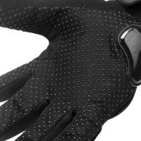 Guantes De Motocicleta Para Hombre Con Pantalla Táctil Dedos Complejos Respirables M-XL Motocross Montaña Carreras De Motocicletas - details 3